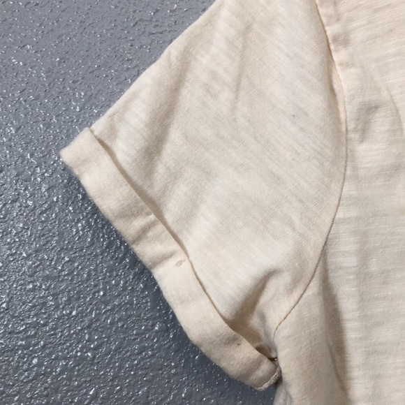 Maurices mixed flower graphic tee Women's S botanical floral cottagecore garden - Picture 9 of 13